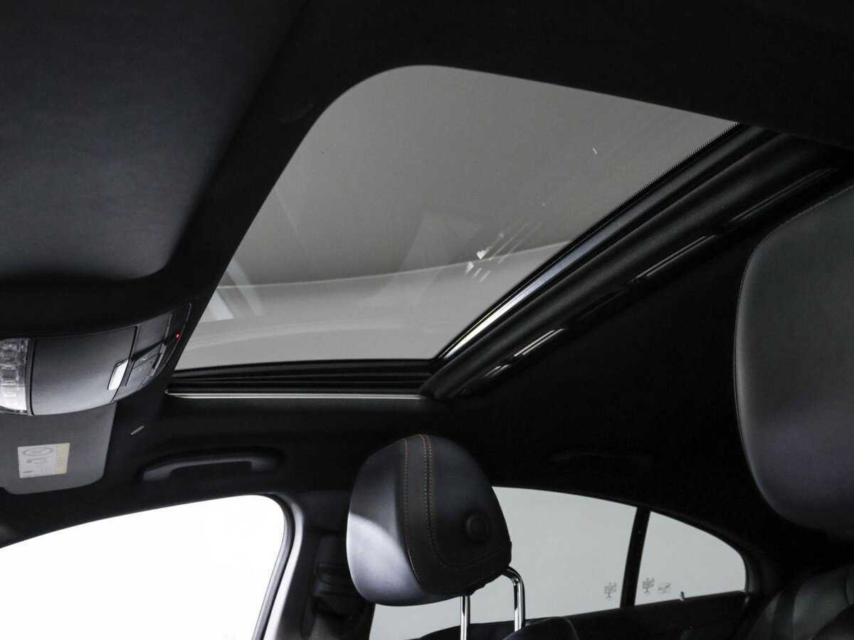 Mercedes-Benz CLS AMG 2018 года с пробегом. Фото: #28