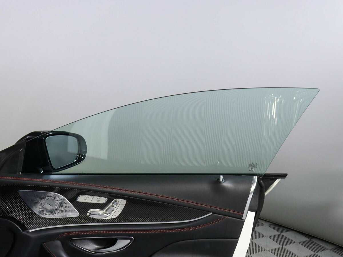 Mercedes-Benz CLS AMG 2018 года с пробегом. Фото: #30