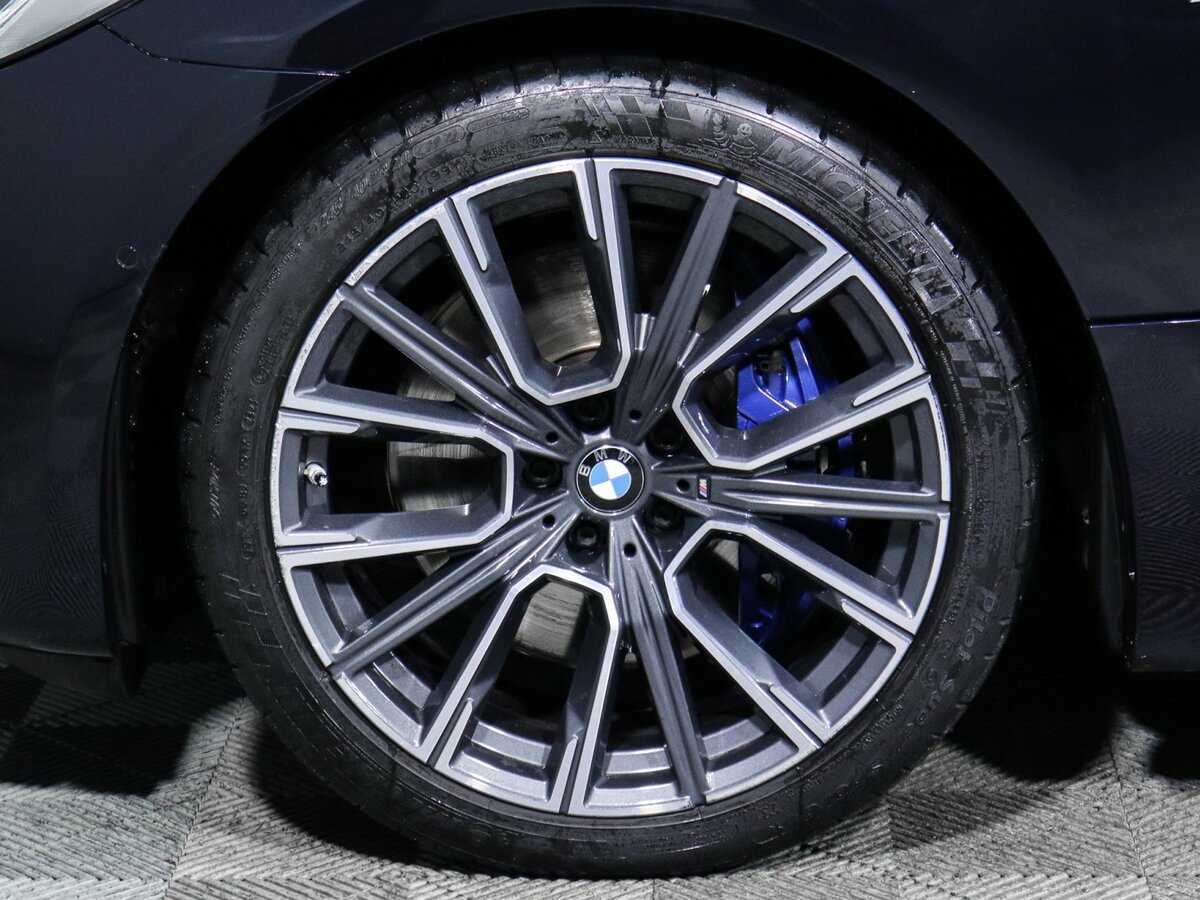 BMW 6 серии 2021 года с пробегом. Фото: #11