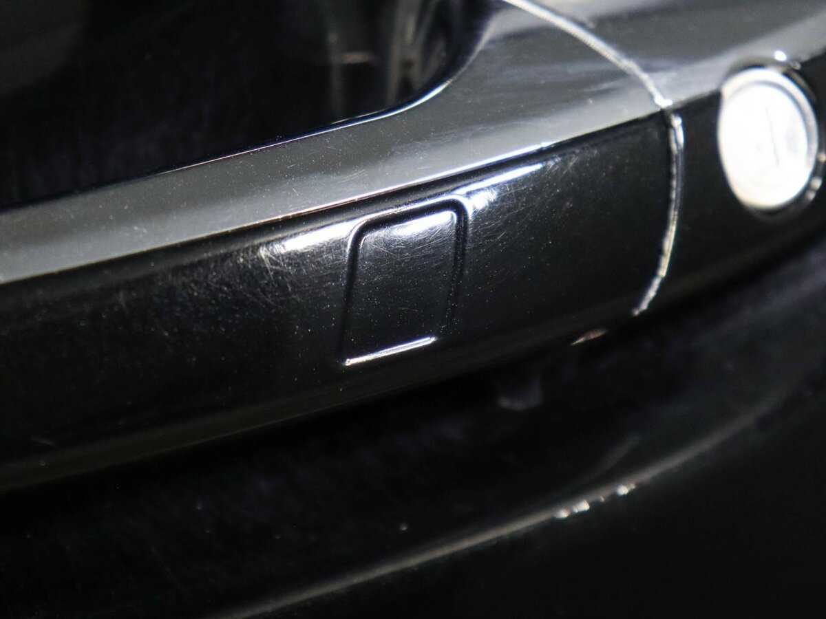 Mercedes-Benz GLE 2016 года с пробегом. Фото: #13