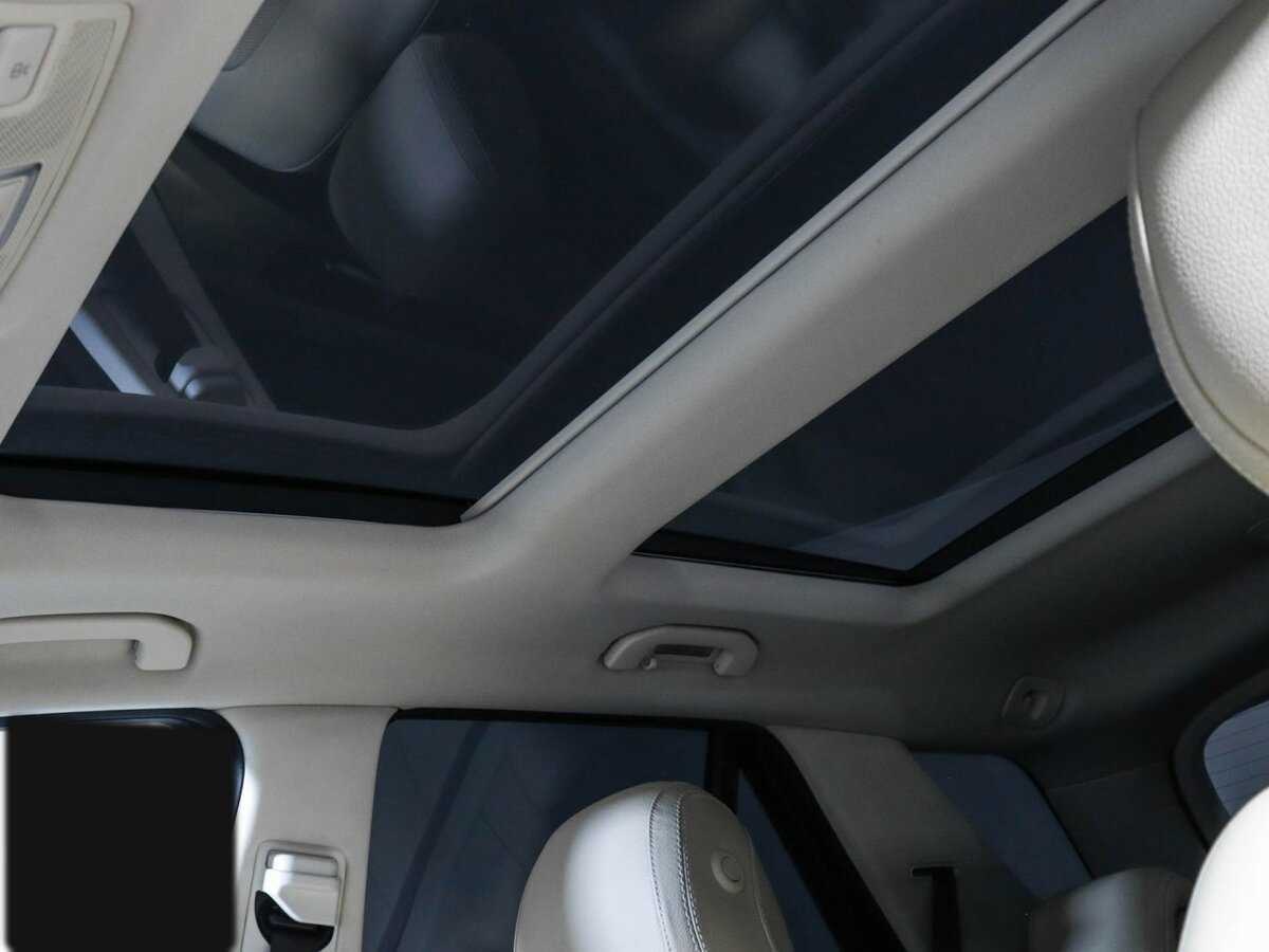 Mercedes-Benz GLE 2016 года с пробегом. Фото: #15