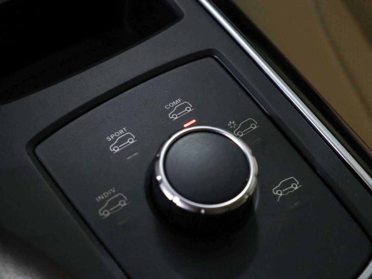 Mercedes-Benz GLE 2016 года с пробегом. Фото: #17