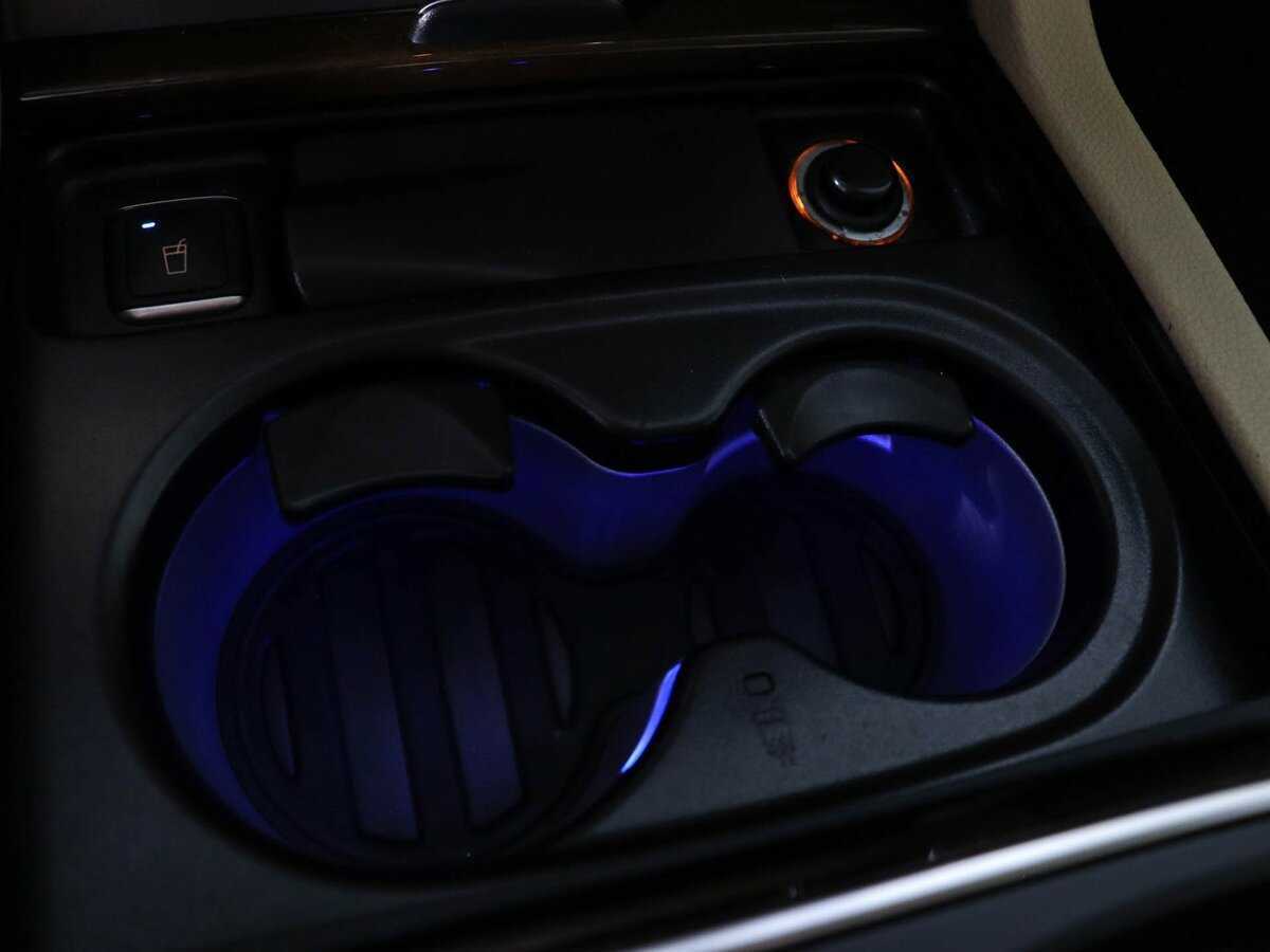 Mercedes-Benz GLE 2016 года с пробегом. Фото: #18