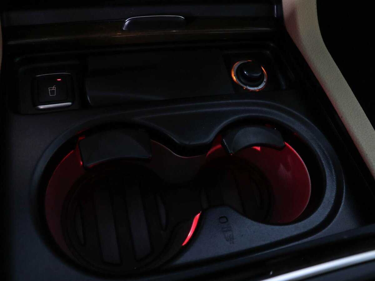 Mercedes-Benz GLE 2016 года с пробегом. Фото: #19