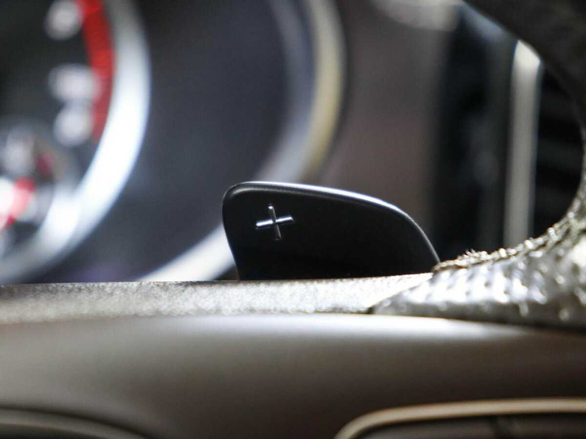 Mercedes-Benz GLE 2016 года с пробегом. Фото: #23