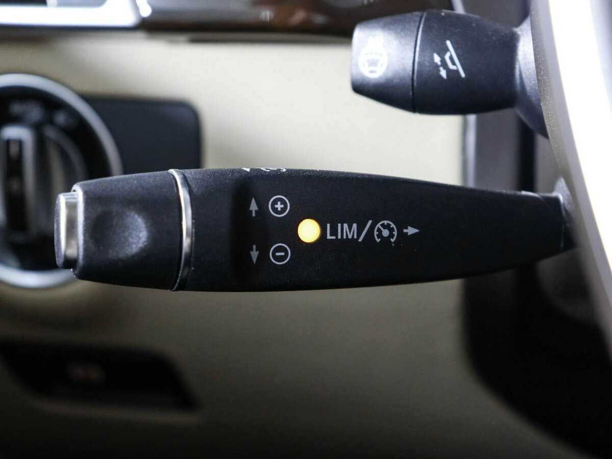 Mercedes-Benz GLE 2016 года с пробегом. Фото: #24