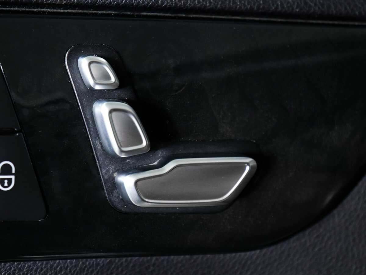 Mercedes-Benz GLE 2015 года с пробегом. Фото: #14