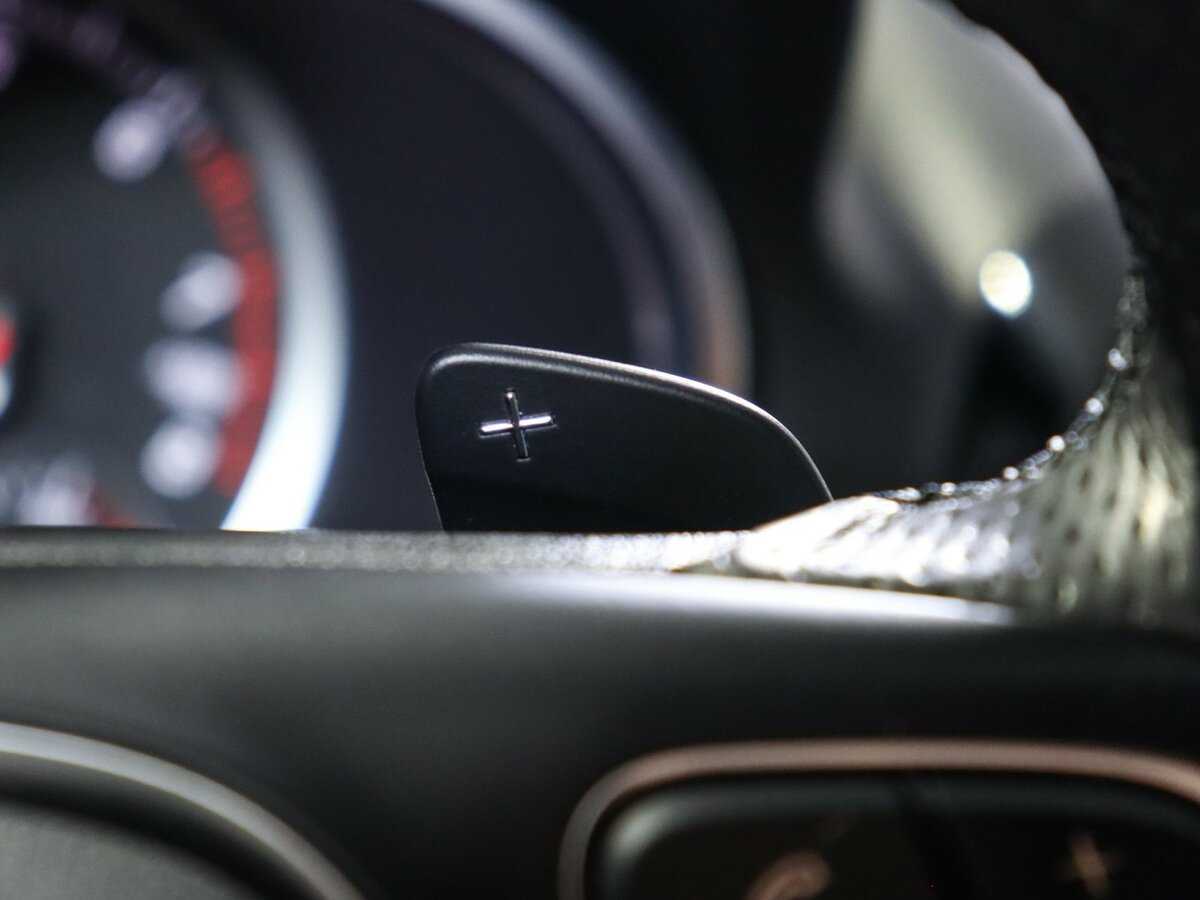 Mercedes-Benz GLE 2015 года с пробегом. Фото: #20