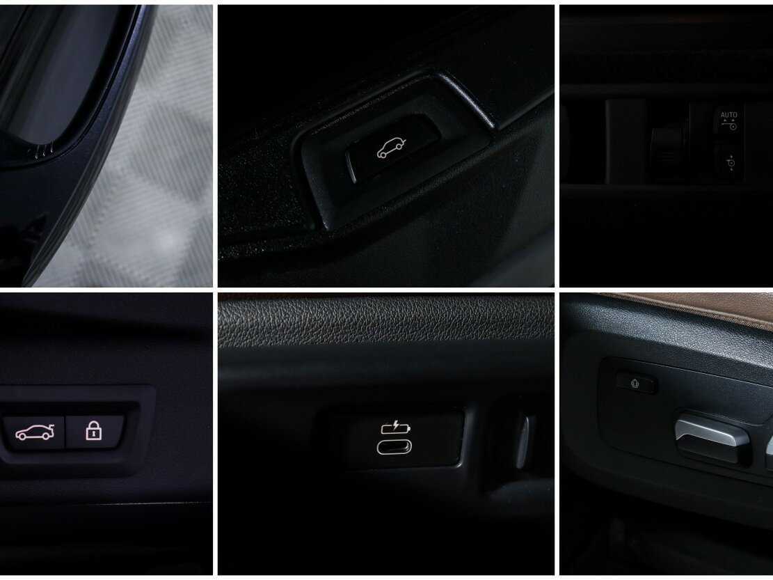 BMW X5 2021 года с пробегом. Фото: #15