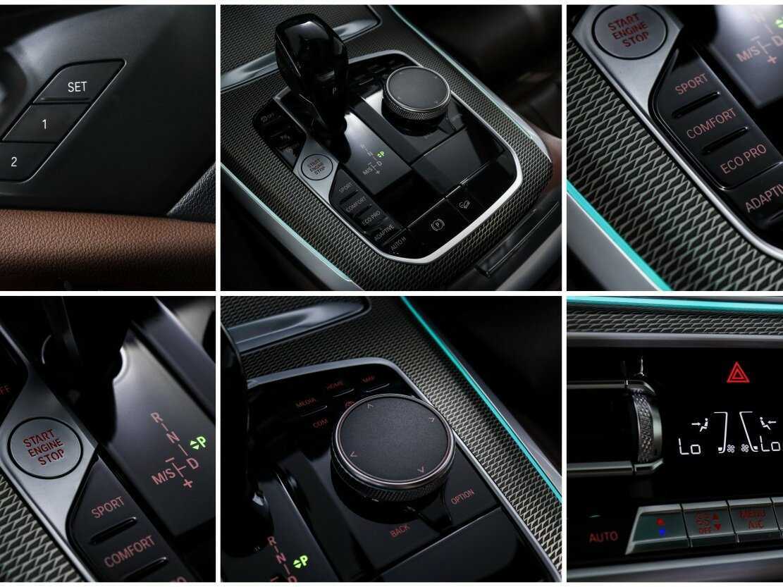 BMW X5 2021 года с пробегом. Фото: #16