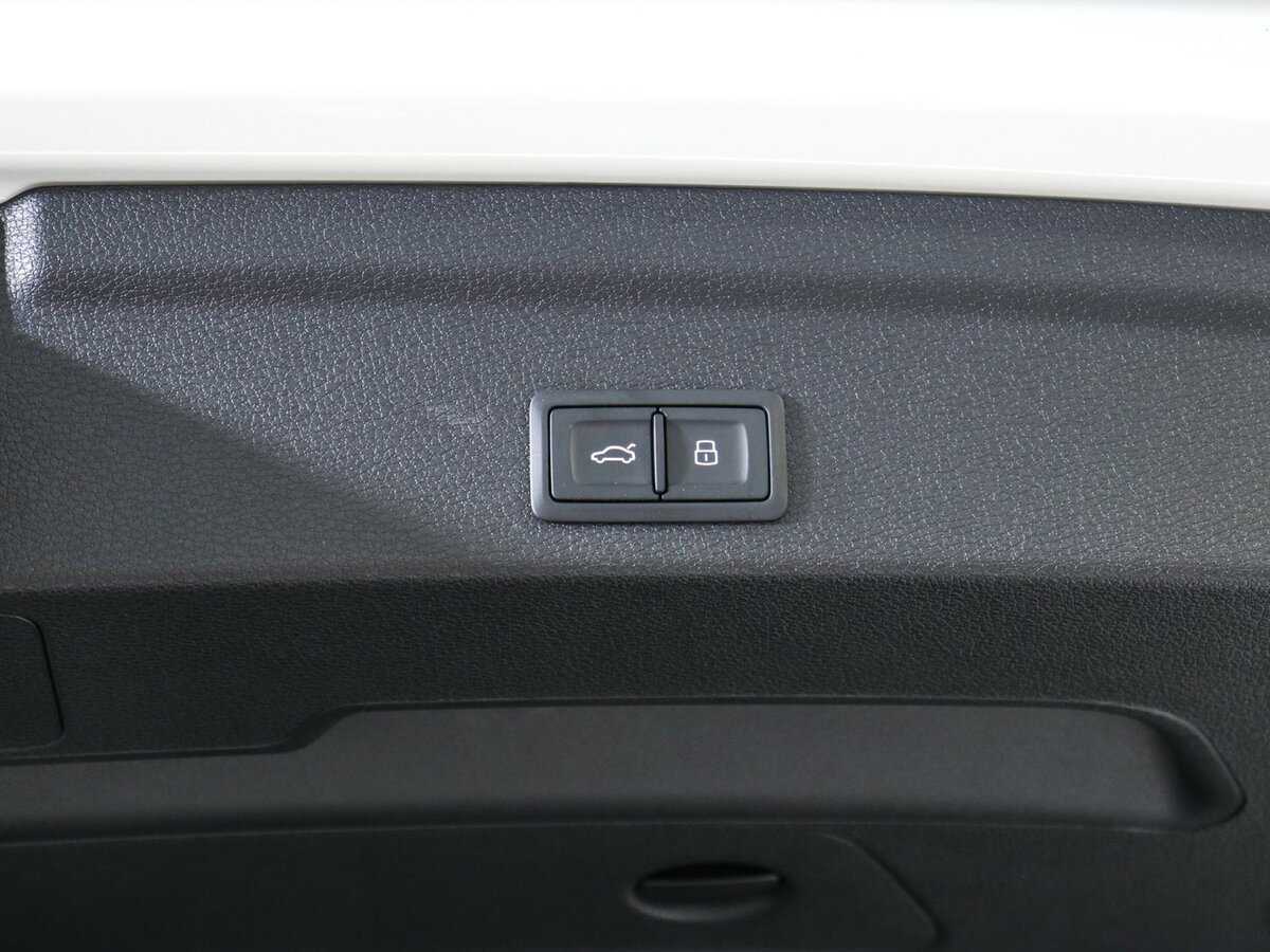 Audi Q3 Sportback 2021 года с пробегом. Фото: #10