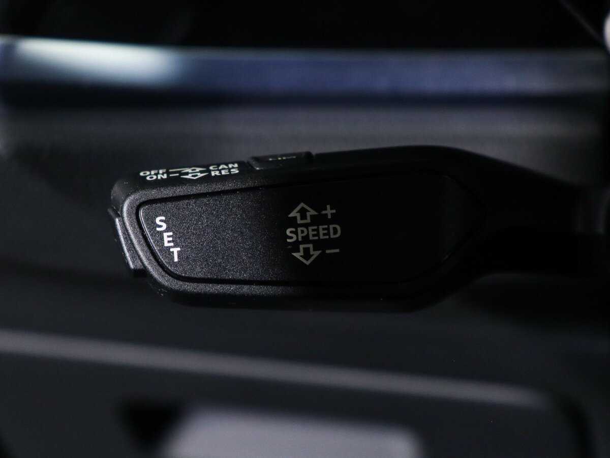 Audi Q3 Sportback 2021 года с пробегом. Фото: #13