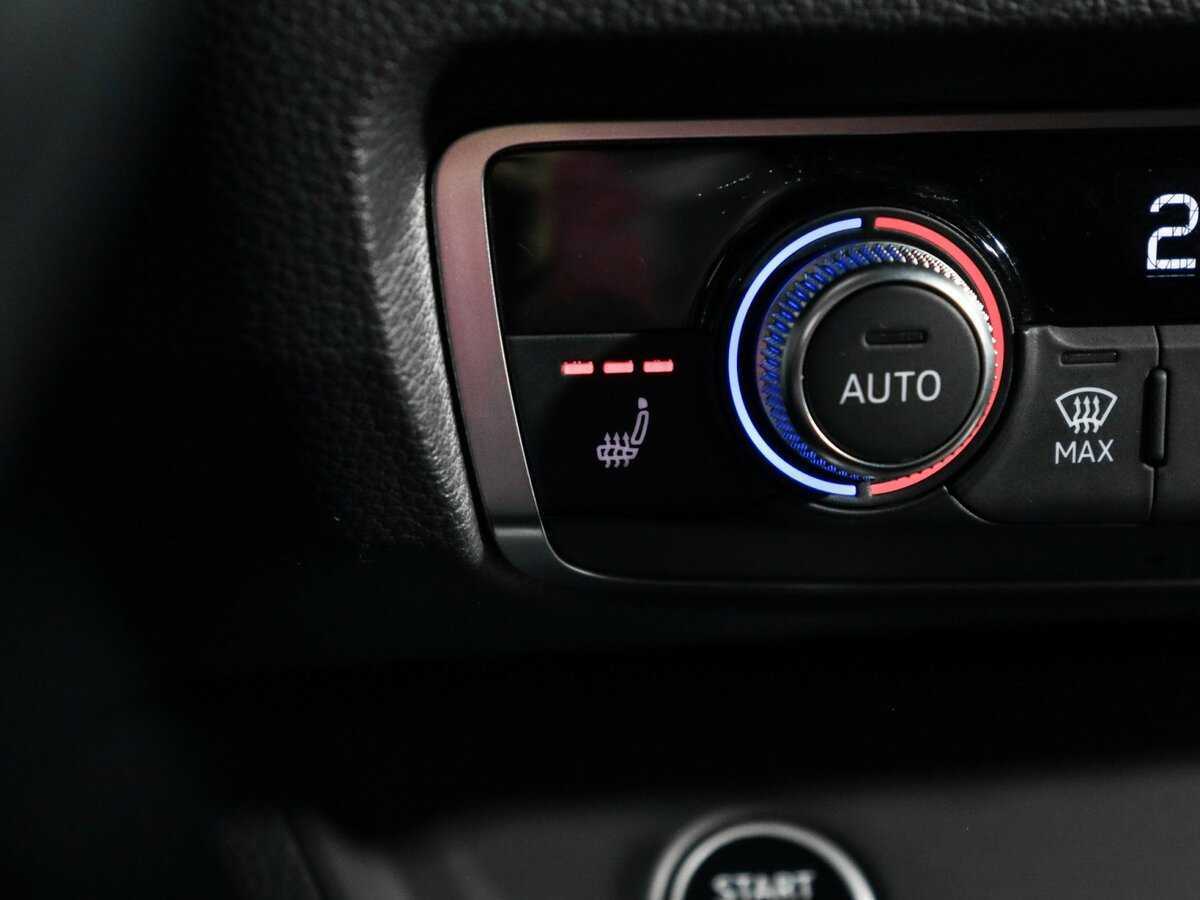 Audi Q3 Sportback 2021 года с пробегом. Фото: #14