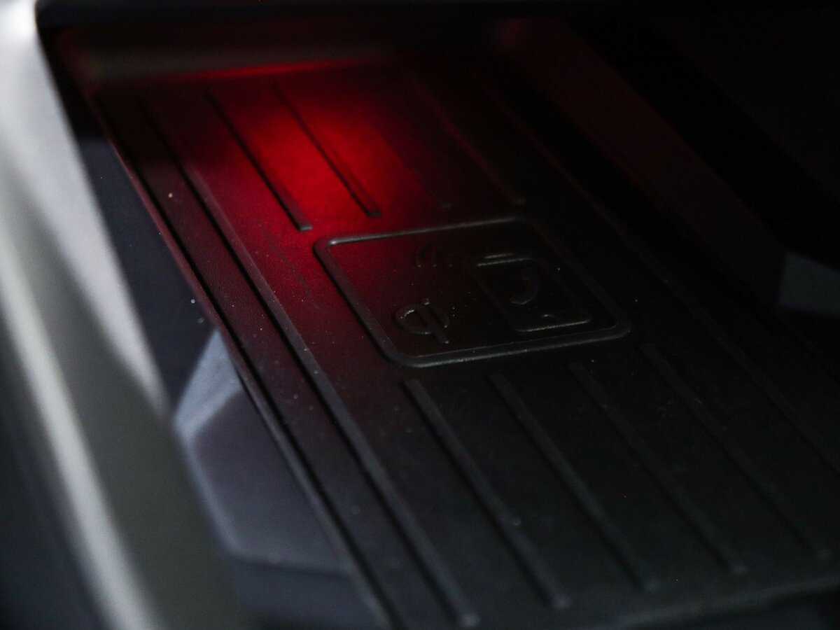 Audi Q3 Sportback 2021 года с пробегом. Фото: #16