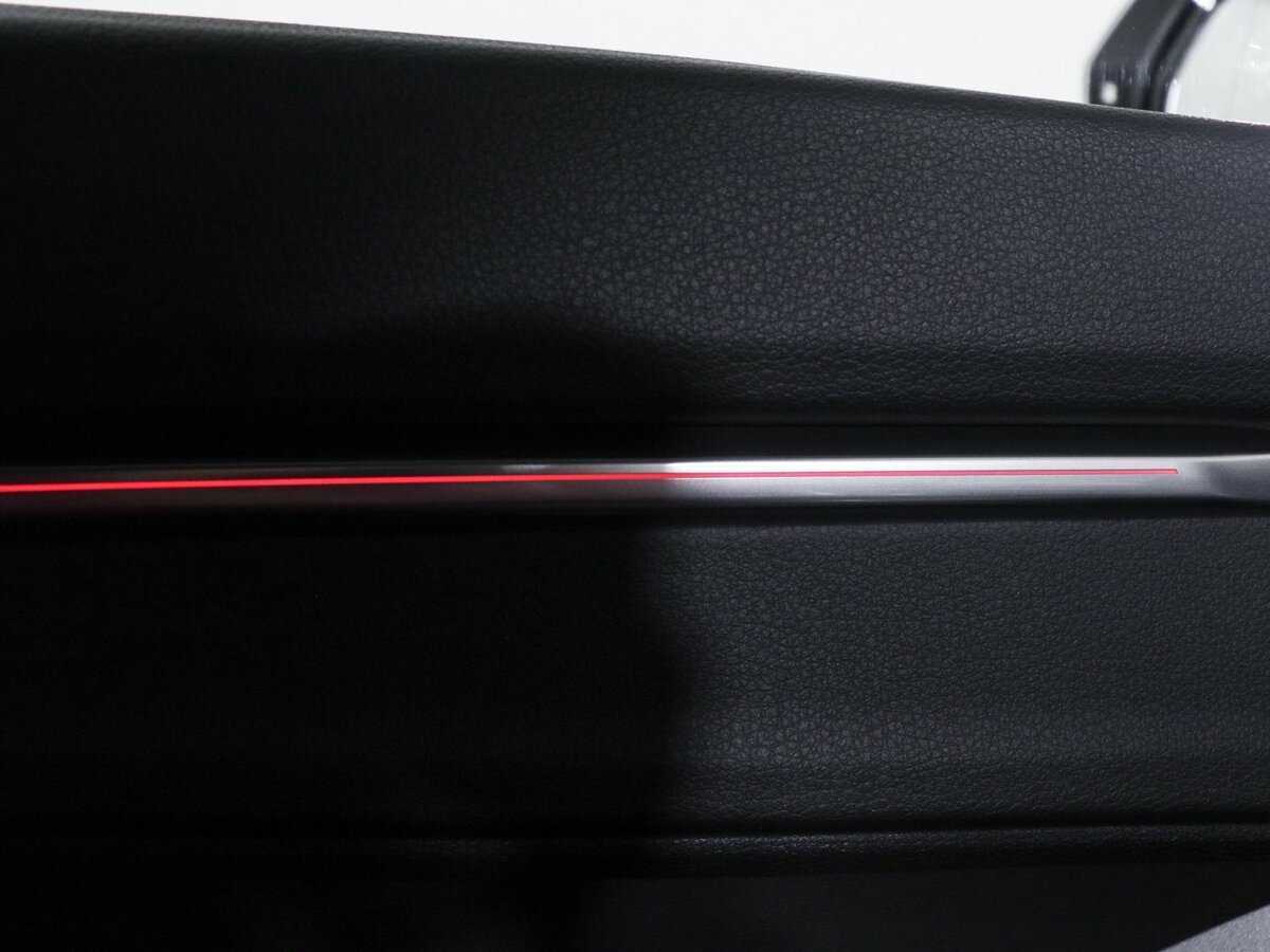 Audi Q3 Sportback 2021 года с пробегом. Фото: #24