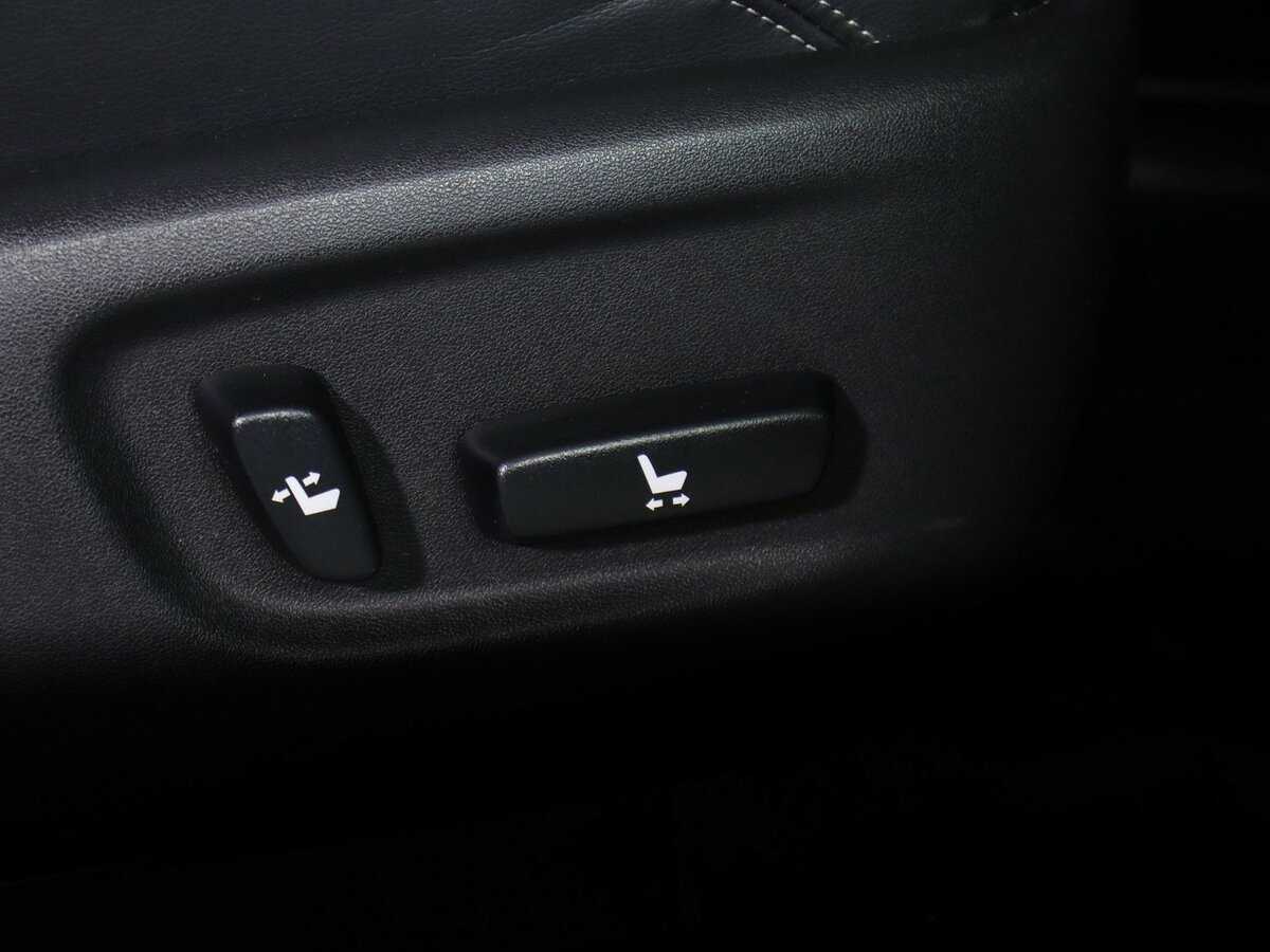 Toyota Land Cruiser Prado 2018 года с пробегом. Фото: #12