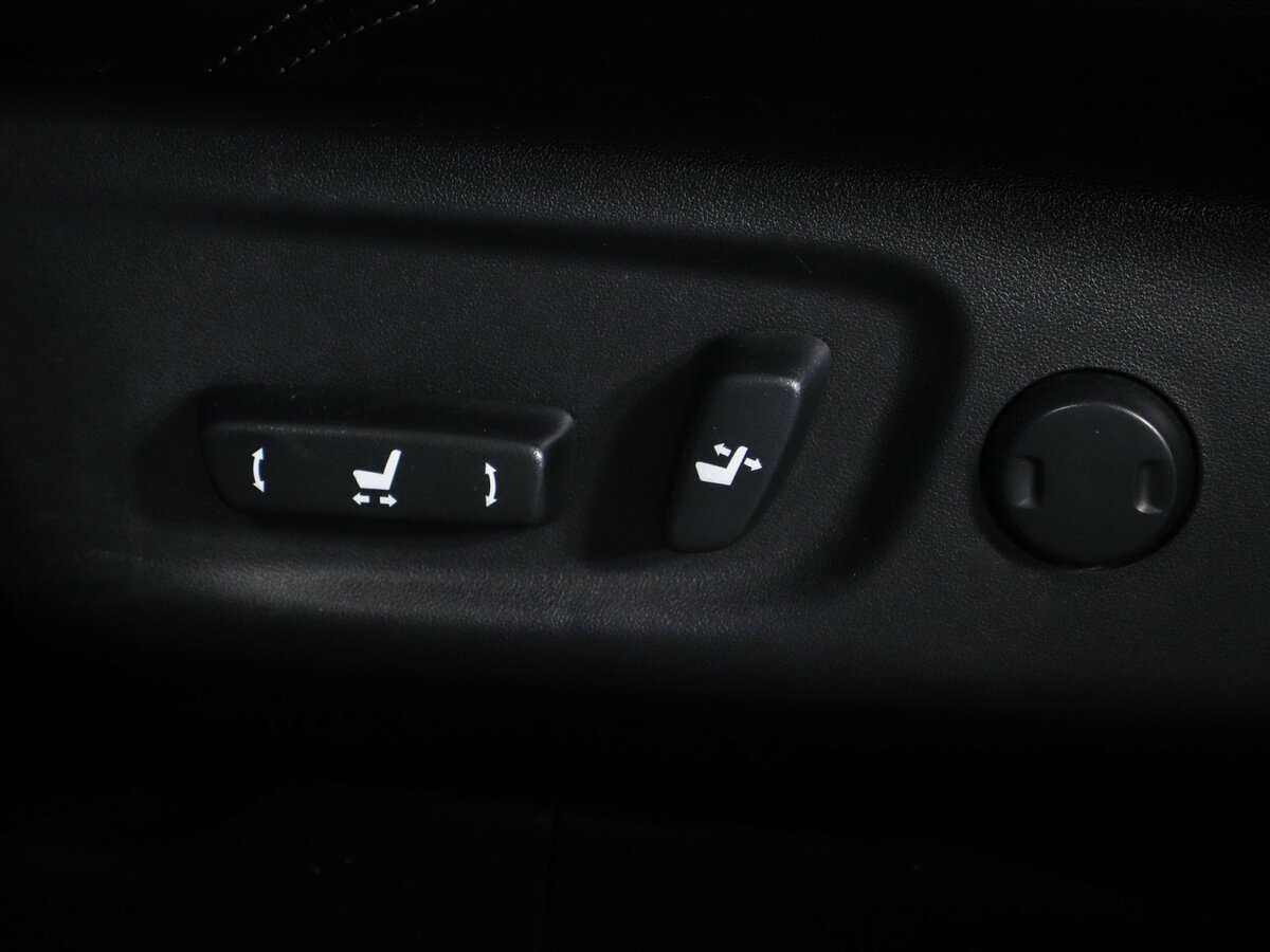 Toyota Land Cruiser Prado 2018 года с пробегом. Фото: #14