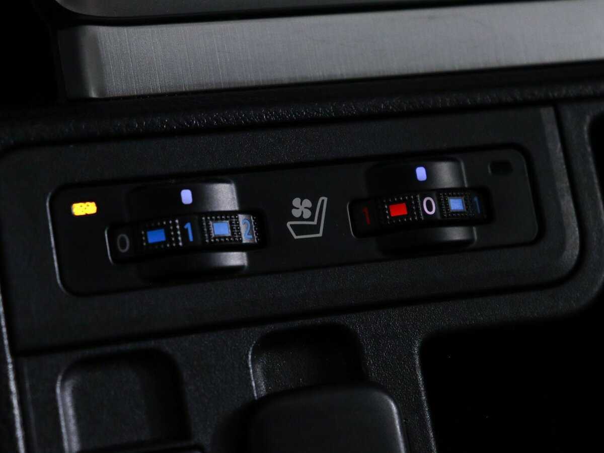 Toyota Land Cruiser Prado 2018 года с пробегом. Фото: #18