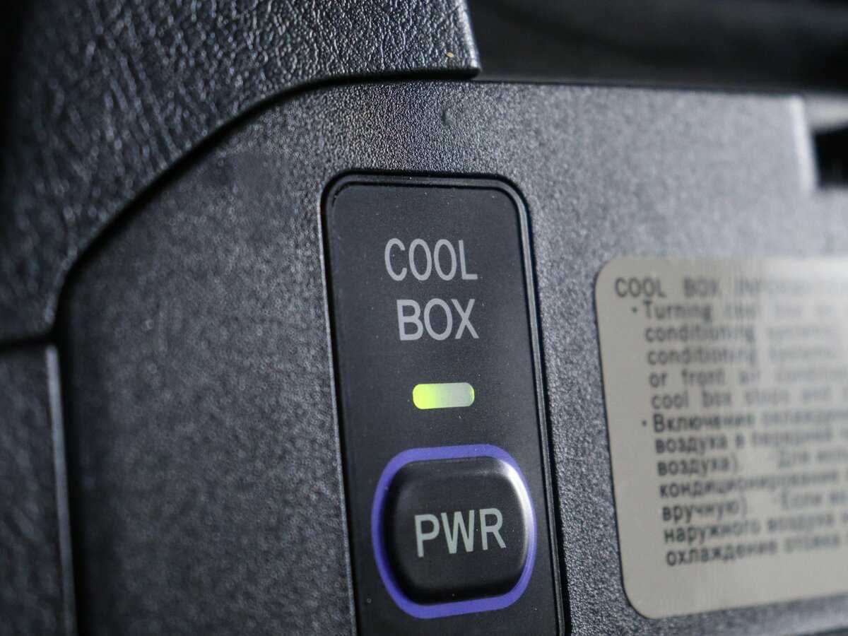 Toyota Land Cruiser Prado 2018 года с пробегом. Фото: #20