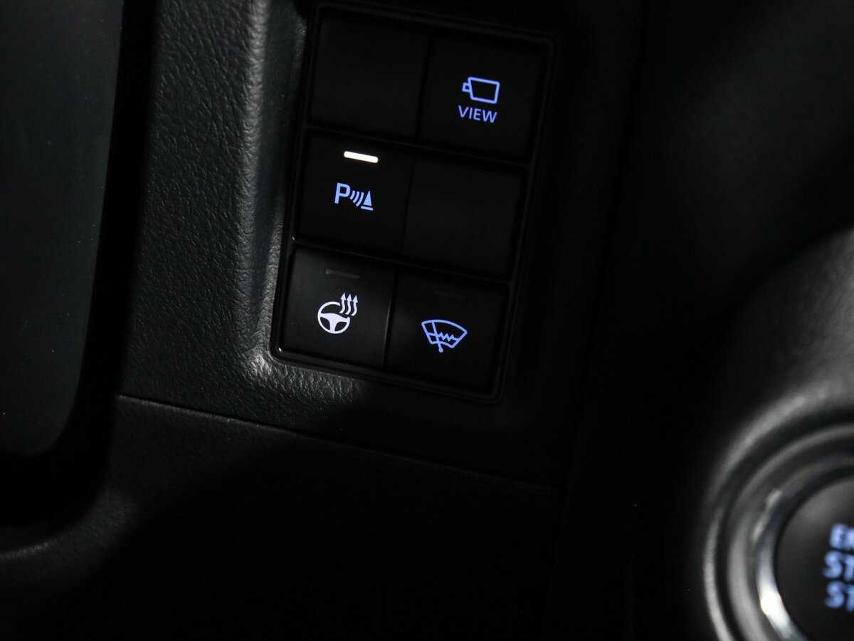 Toyota Land Cruiser Prado 2018 года с пробегом. Фото: #26