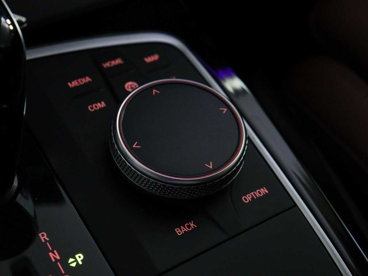 BMW X4 2023 года с пробегом. Фото: #19