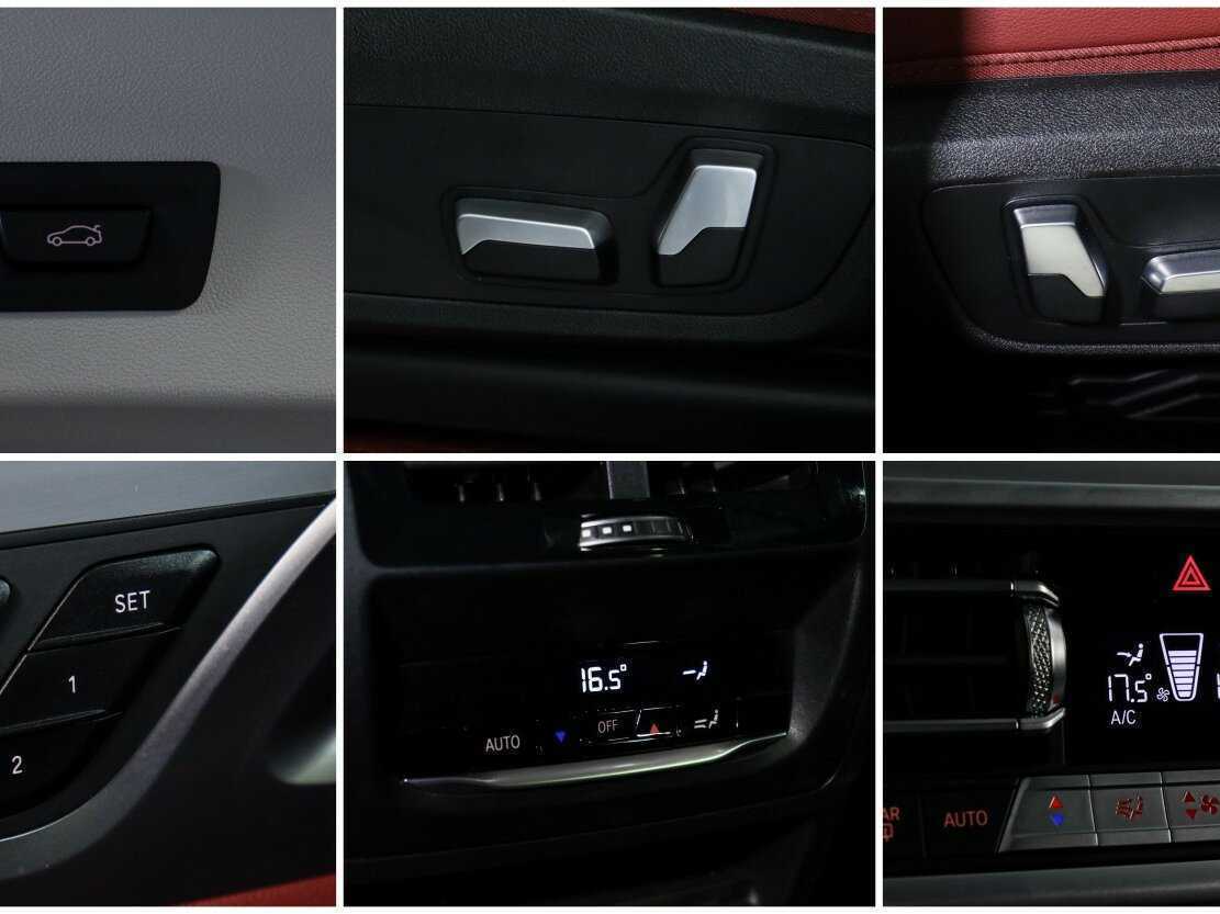 BMW X4 2023 года с пробегом. Фото: #22