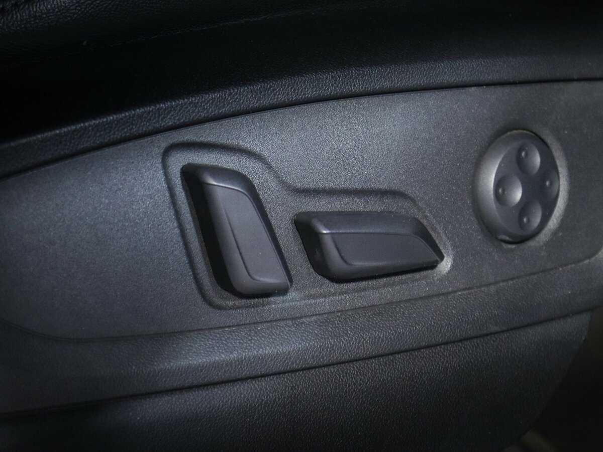 Audi Q5 2021 года с пробегом. Фото: #13