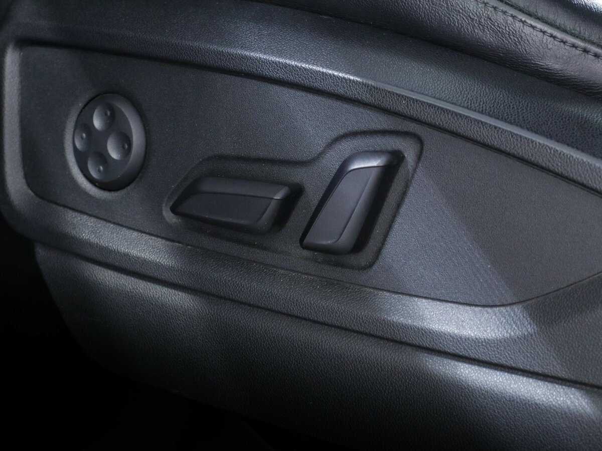 Audi Q5 2021 года с пробегом. Фото: #16