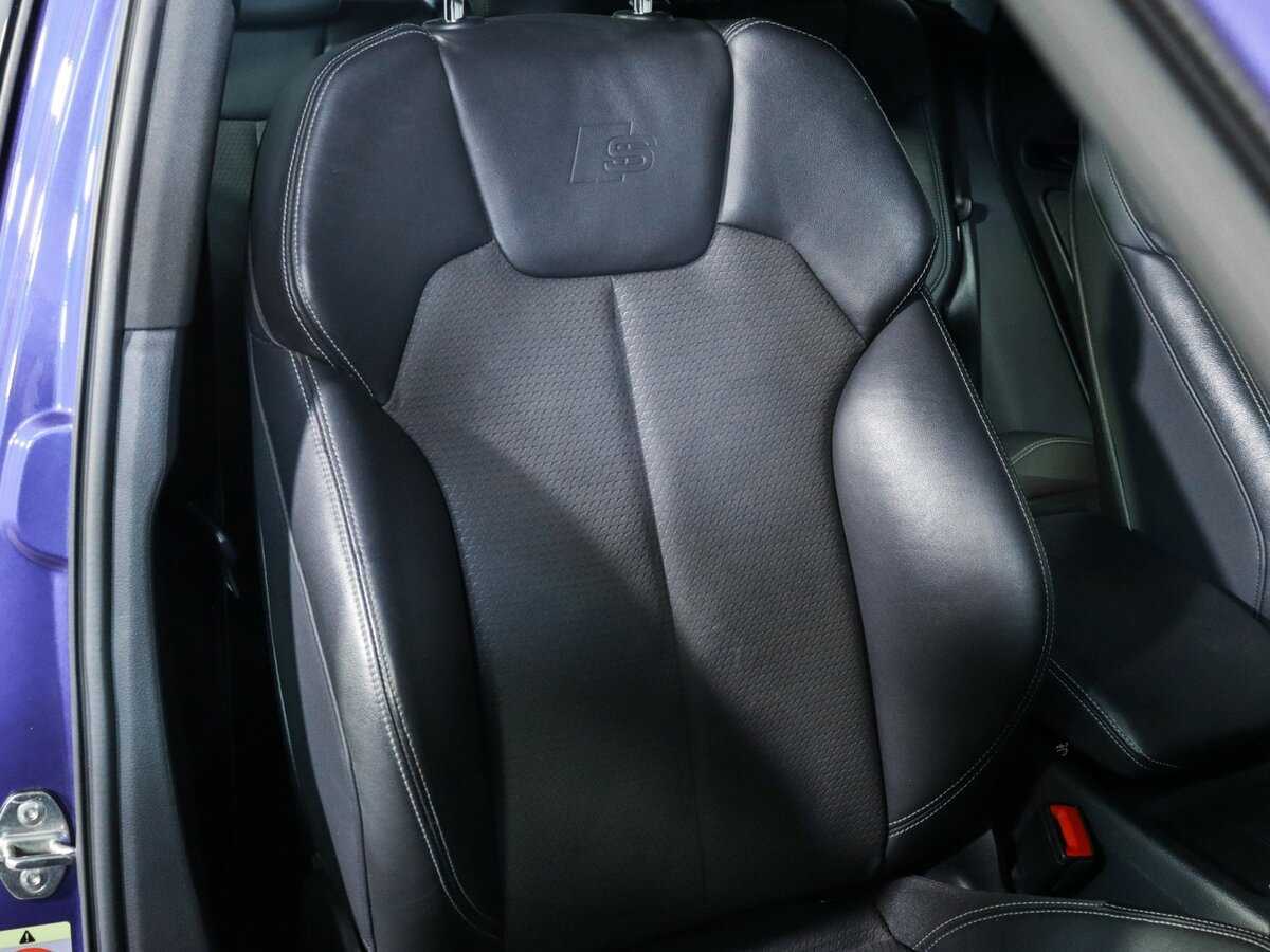 Audi Q5 2021 года с пробегом. Фото: #18