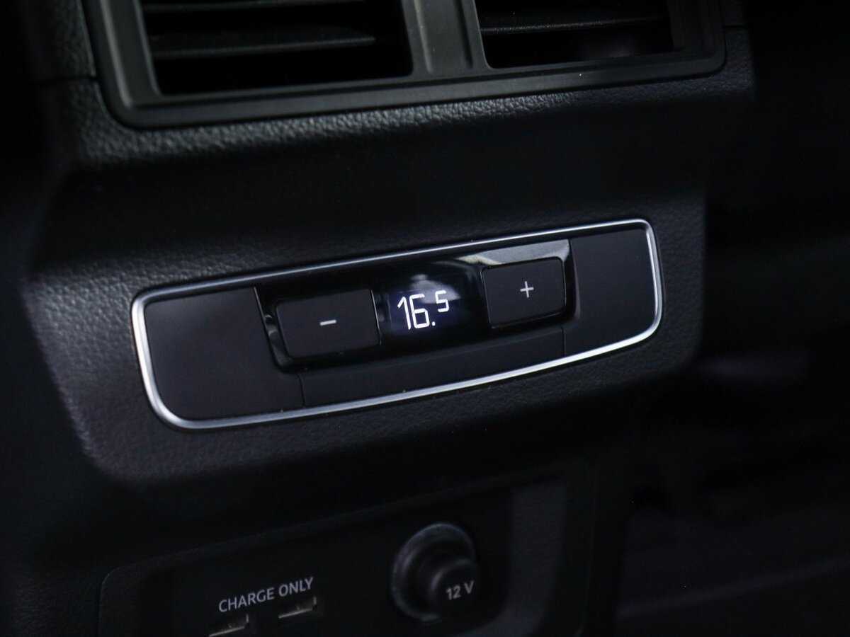 Audi Q5 2021 года с пробегом. Фото: #19