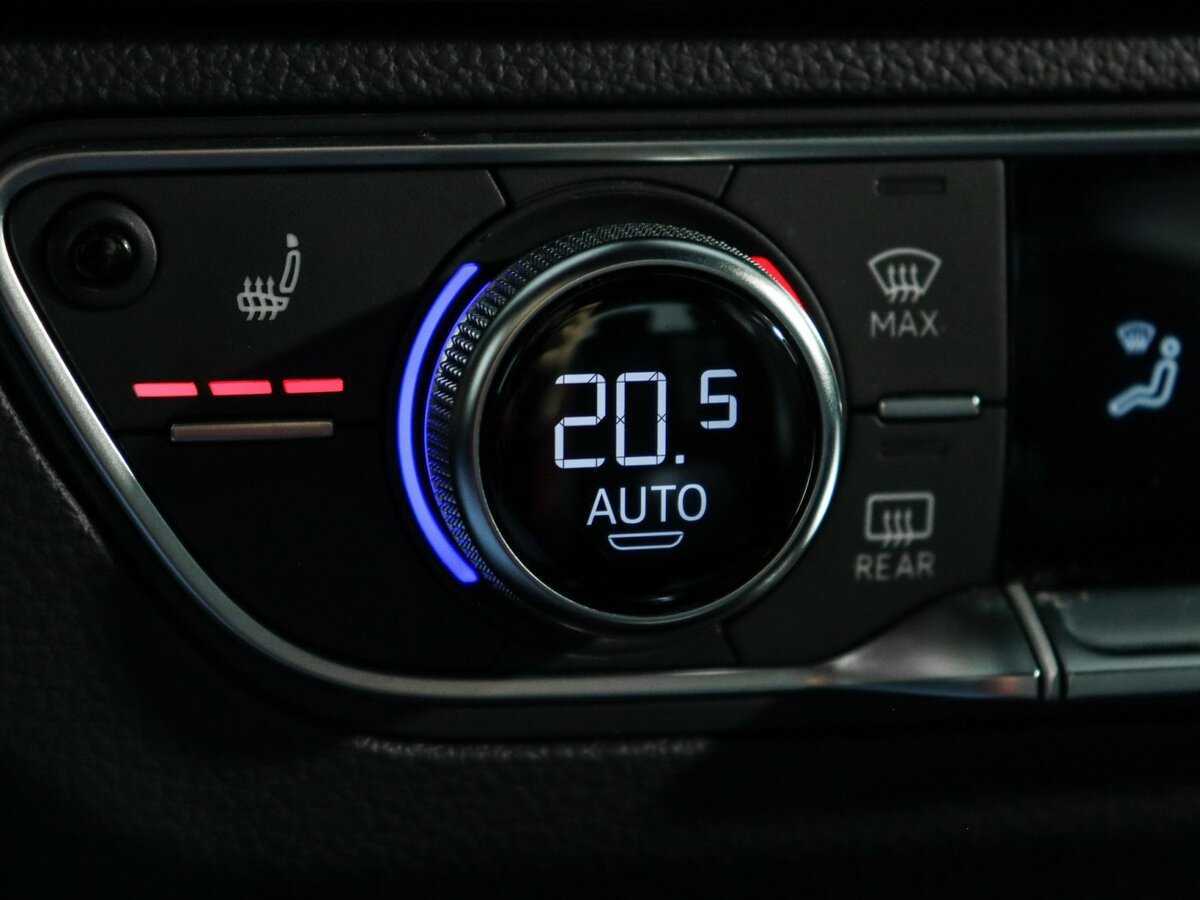 Audi Q5 2021 года с пробегом. Фото: #22