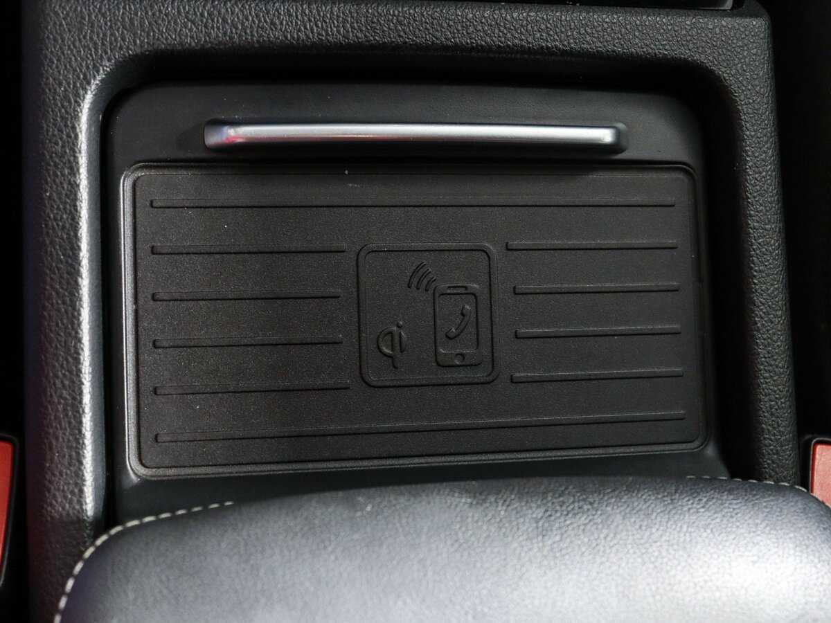 Audi Q5 2021 года с пробегом. Фото: #25