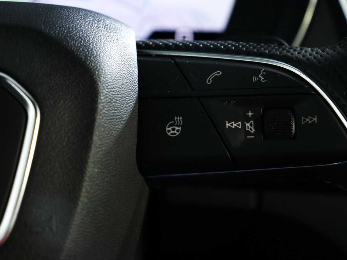 Audi Q5 2021 года с пробегом. Фото: #30