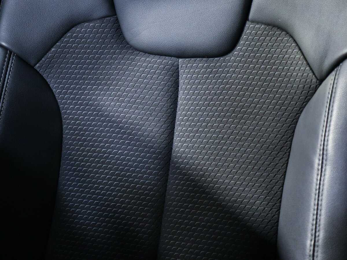 Audi Q5 2021 года с пробегом. Фото: #31