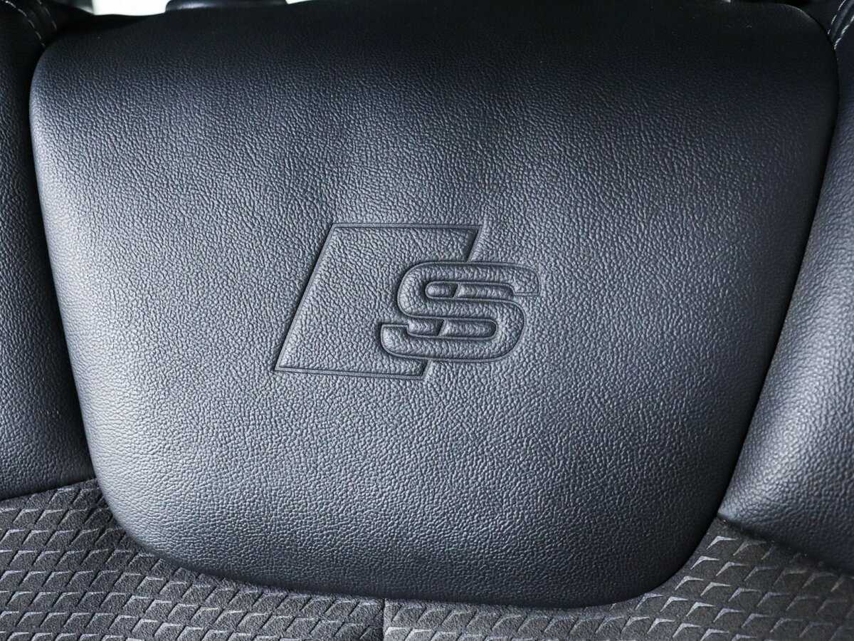 Audi Q5 2021 года с пробегом. Фото: #32