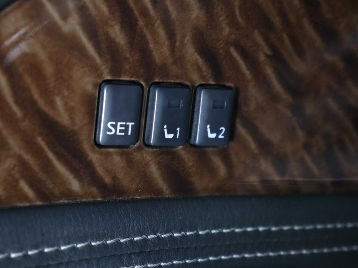 Nissan Patrol 2014 года с пробегом. Фото: #15