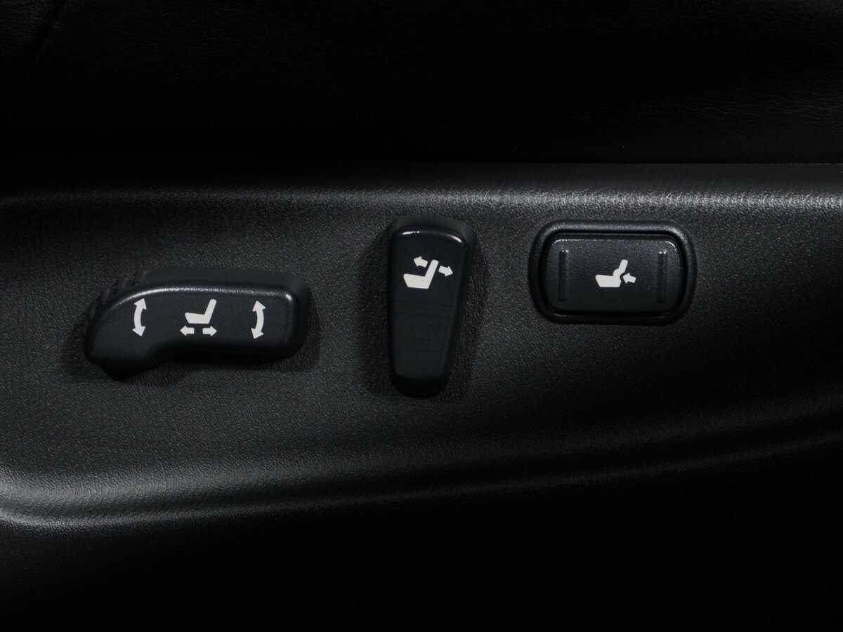 Nissan Patrol 2014 года с пробегом. Фото: #16