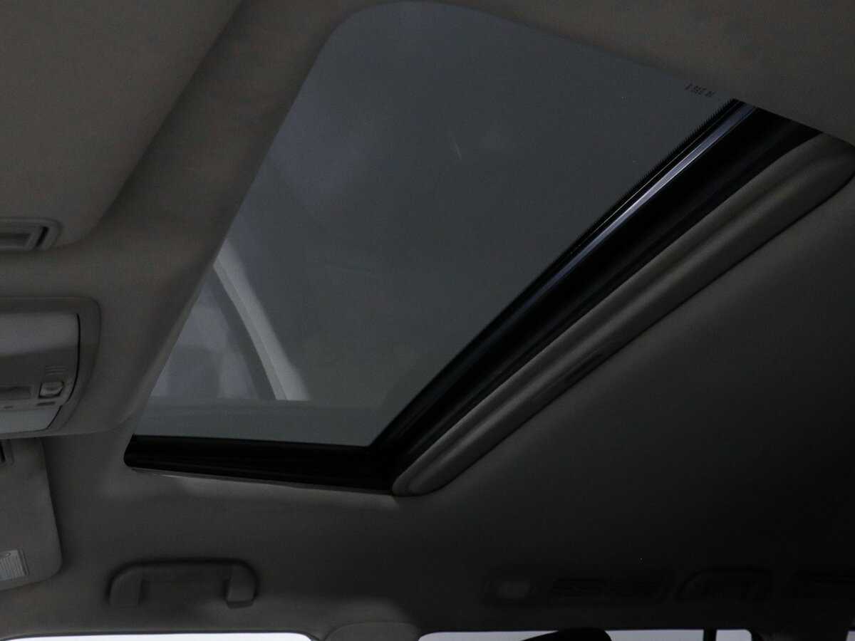 Nissan Patrol 2014 года с пробегом. Фото: #17