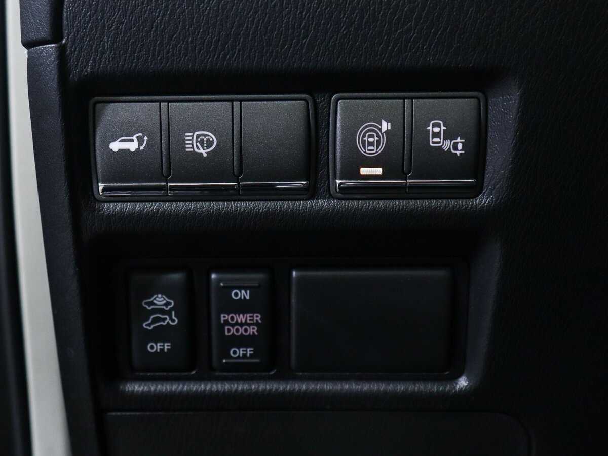 Nissan Patrol 2014 года с пробегом. Фото: #19