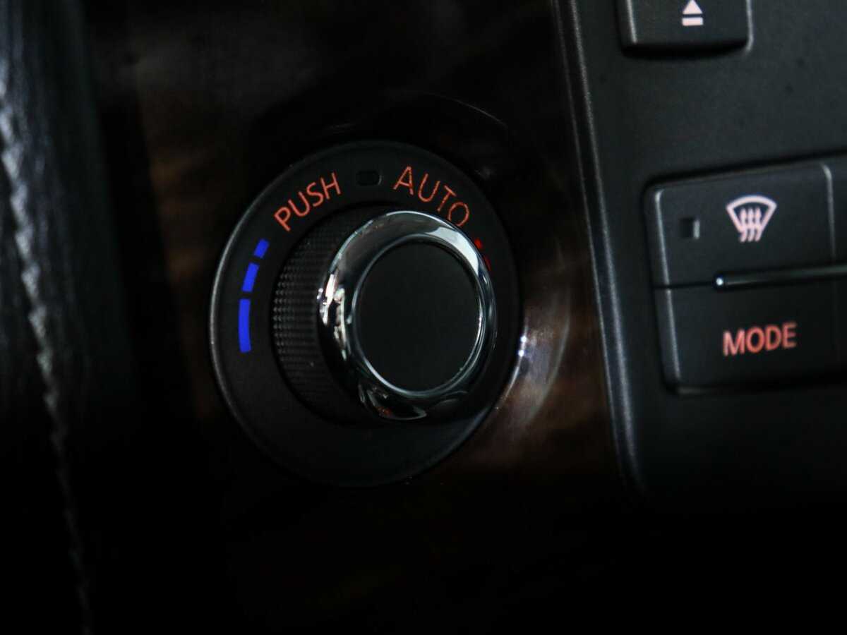 Nissan Patrol 2014 года с пробегом. Фото: #22