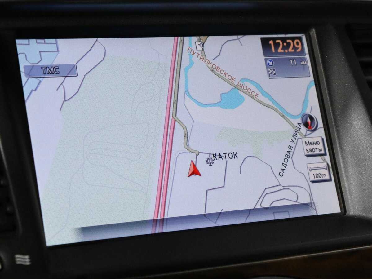 Nissan Patrol 2014 года с пробегом. Фото: #23