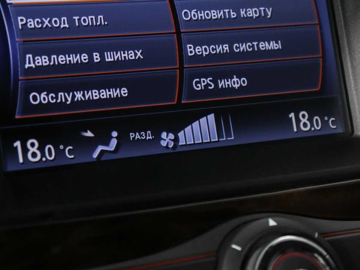 Nissan Patrol 2014 года с пробегом. Фото: #25