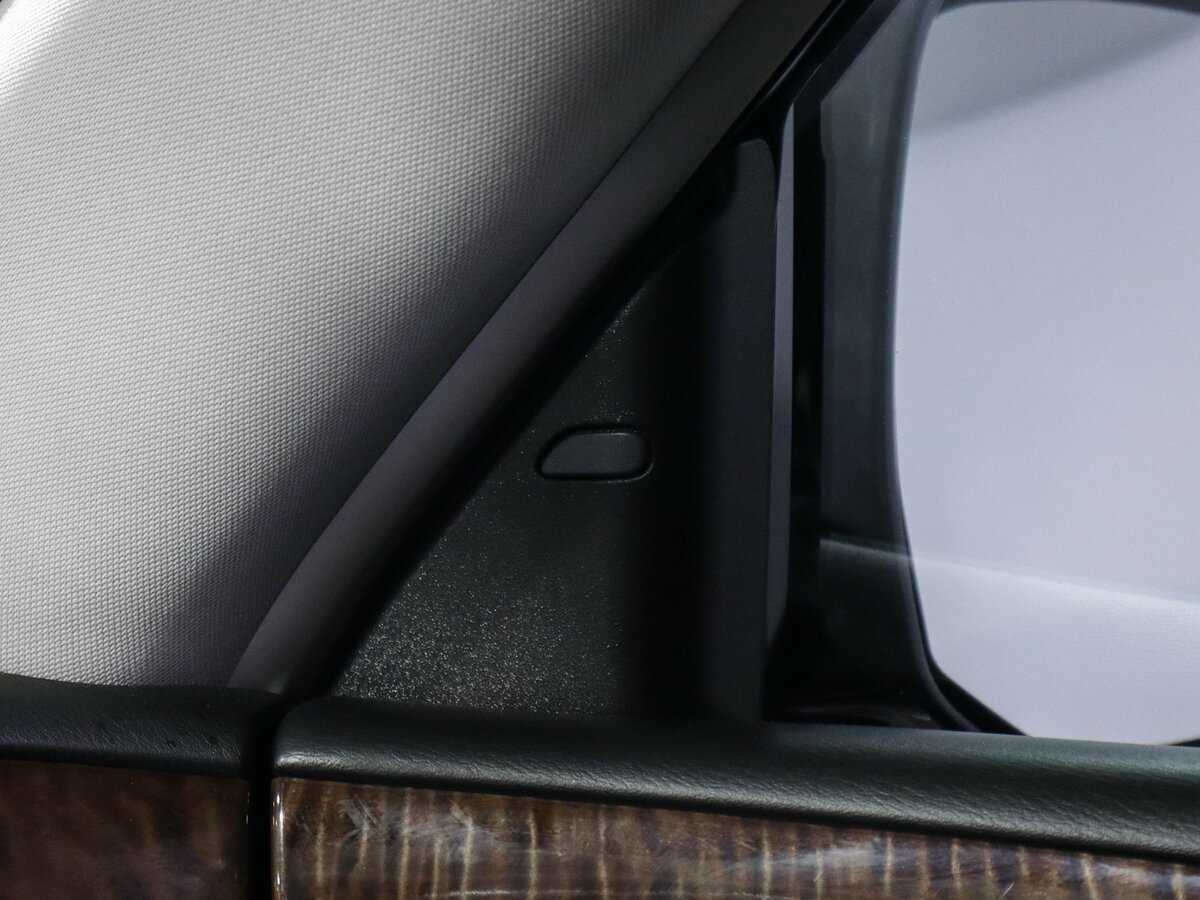 Nissan Patrol 2014 года с пробегом. Фото: #26