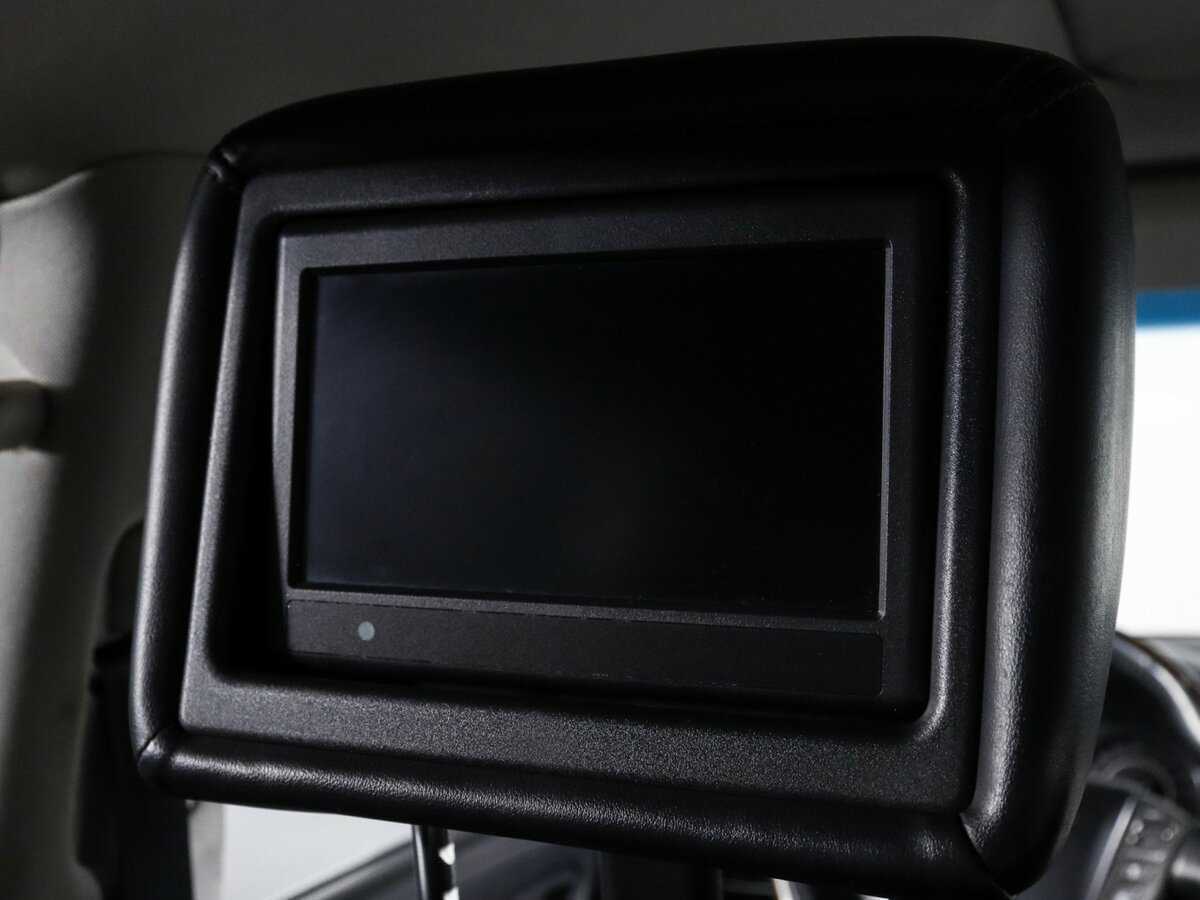 Nissan Patrol 2014 года с пробегом. Фото: #28