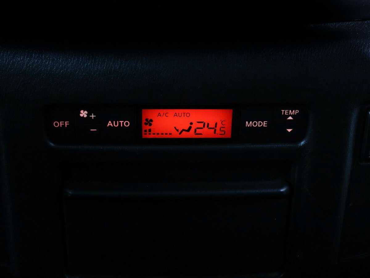 Nissan Patrol 2014 года с пробегом. Фото: #29