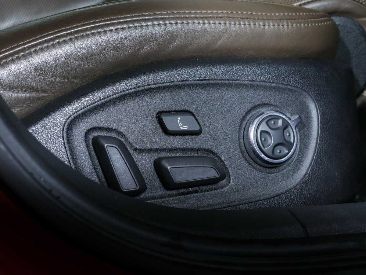 Audi A6 allroad 2012 года с пробегом. Фото: #12