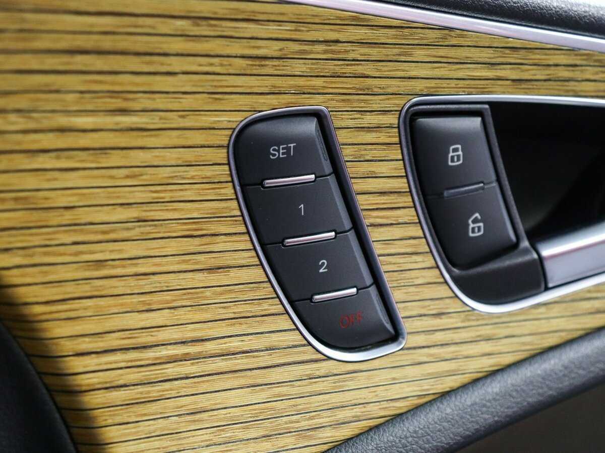 Audi A6 allroad 2012 года с пробегом. Фото: #13