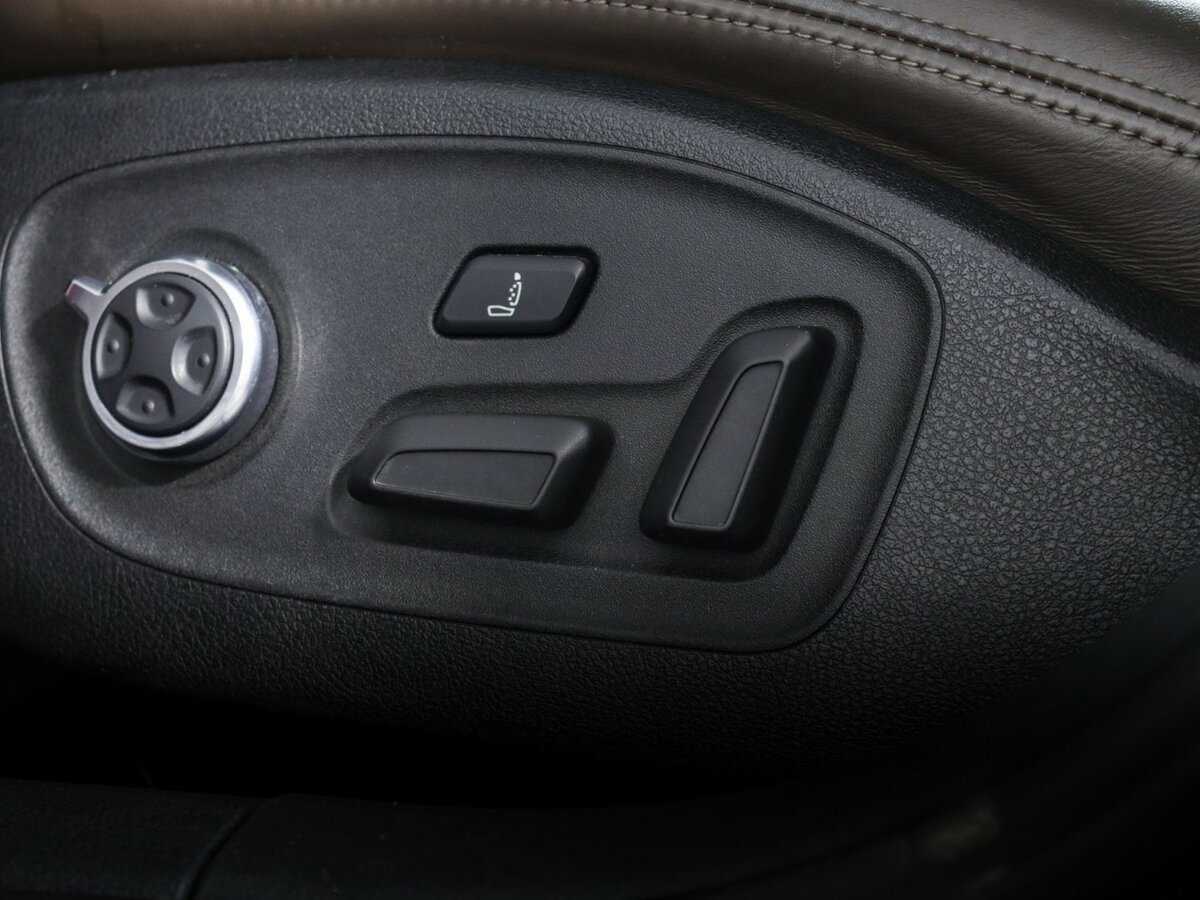 Audi A6 allroad 2012 года с пробегом. Фото: #16