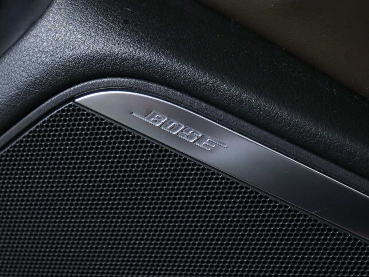 Audi A6 allroad 2012 года с пробегом. Фото: #17