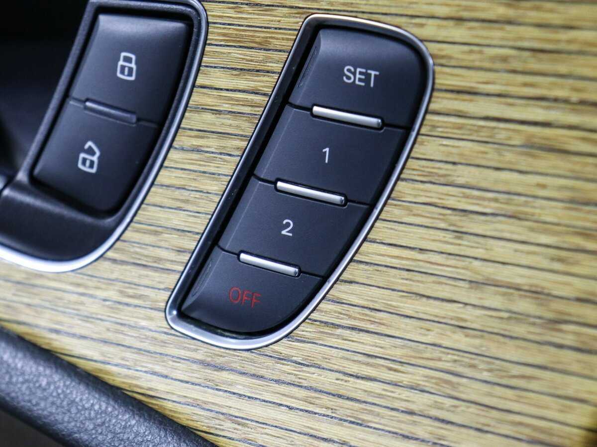 Audi A6 allroad 2012 года с пробегом. Фото: #18